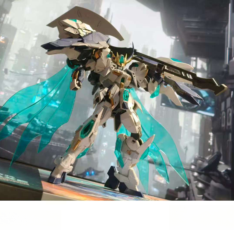 Model Kit Lancelot - SNAA Asli Knights Of The Round
