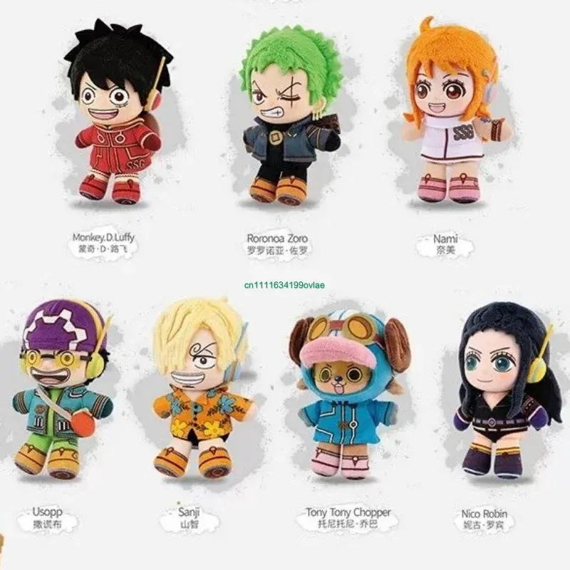 TOPTOY Genuine One Piece Fanta - Model Kit Fantasy ulasan dan harga