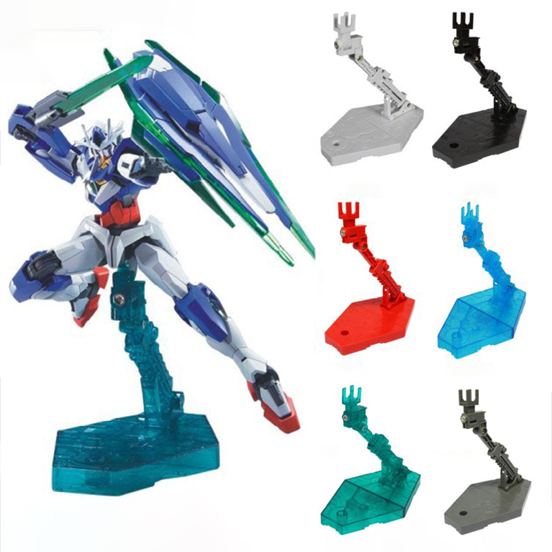 Dudukan figur aksi warna Model - Model Kit Eva ulasan dan harga