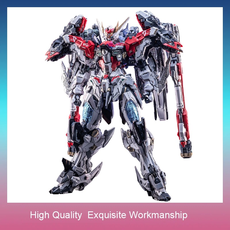 Pre-order AniMester X Infinite - Model Kit Lancelot ulasan dan harga