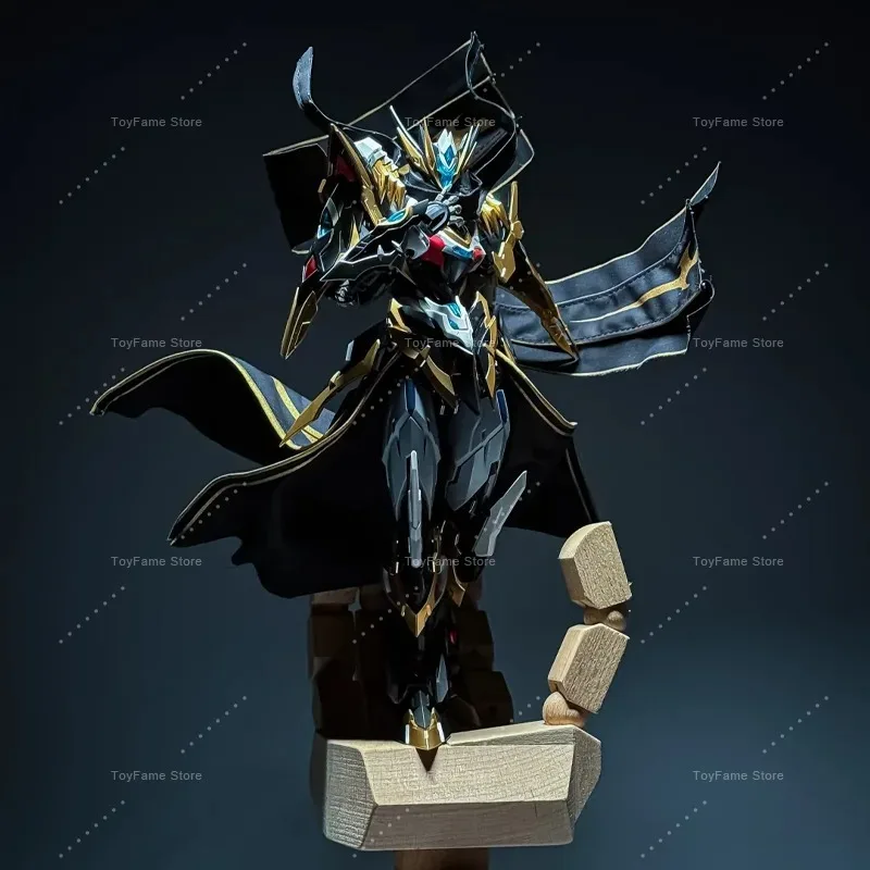 Tersedia MOTOR NUCLEAR Seri MN - Model Kit Lancelot ulasan dan harga