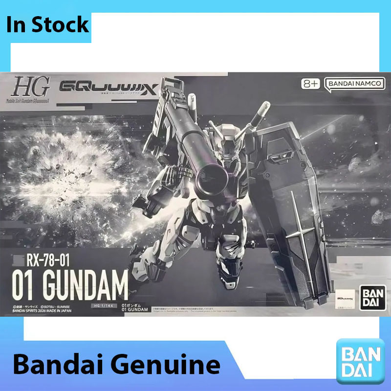 Bandai 100% Asli Gundam Model  - Model Kit Eva ulasan dan harga